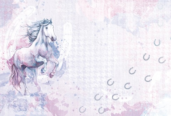 copy of copy of copy of BLOCKS MURAL - tapeta dla chłopaka z murem z klocków