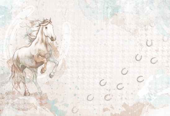 copy of copy of copy of copy of copy of BLOCKS MURAL - tapeta dla chłopaka z murem z klocków