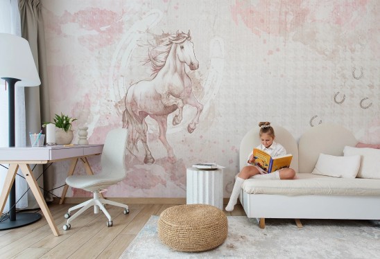 copy of copy of copy of copy of copy of copy of BLOCKS MURAL - tapeta dla chłopaka z murem z klocków