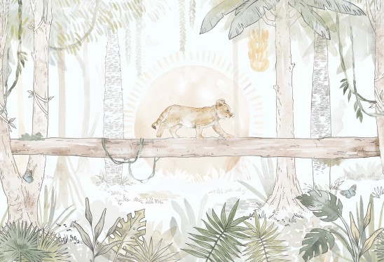 copy of copy of copy of copy of copy of copy of copy of copy of BLOCKS MURAL - tapeta dla chłopaka z murem z klocków