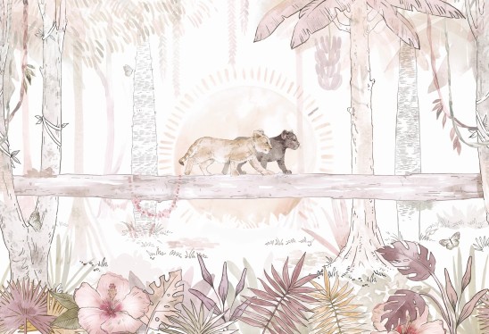 copy of copy of copy of copy of copy of copy of copy of copy of copy of copy of BLOCKS MURAL - tapeta dla chłopaka z murem z kl