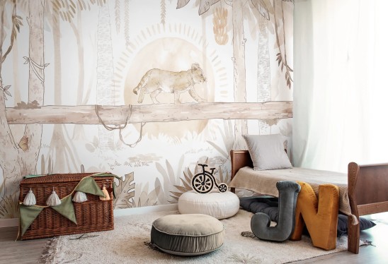 copy of copy of copy of copy of copy of copy of copy of copy of copy of copy of copy of copy of BLOCKS MURAL - tapeta dla chłop