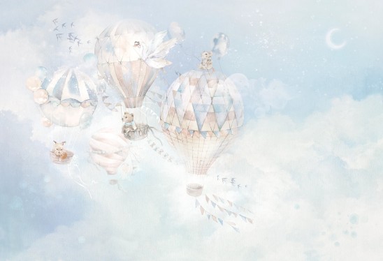 copy of copy of copy of copy of copy of copy of copy of copy of BLOCKS MURAL - tapeta dla chłopaka z murem z klocków