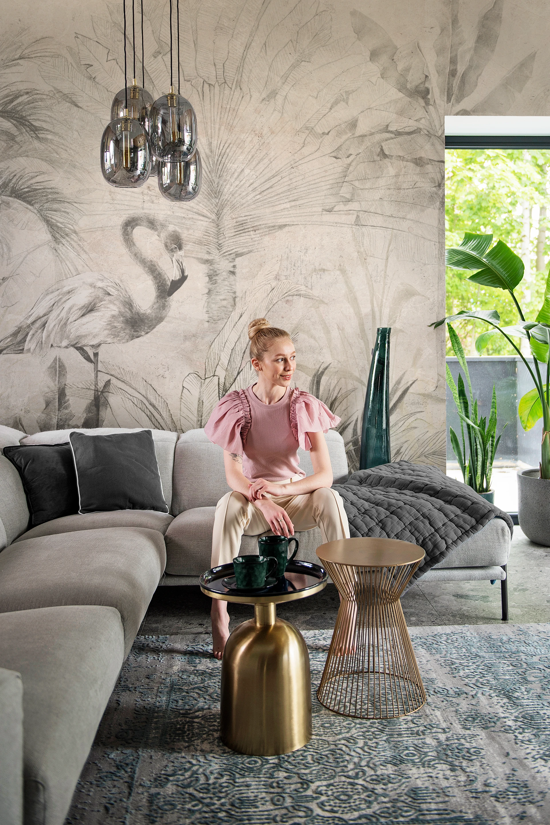 Fototapety krajobrazy