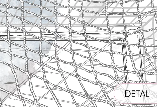 FOOTBALL - light green - tapeta dla chłopaka z piłką nożną - detal