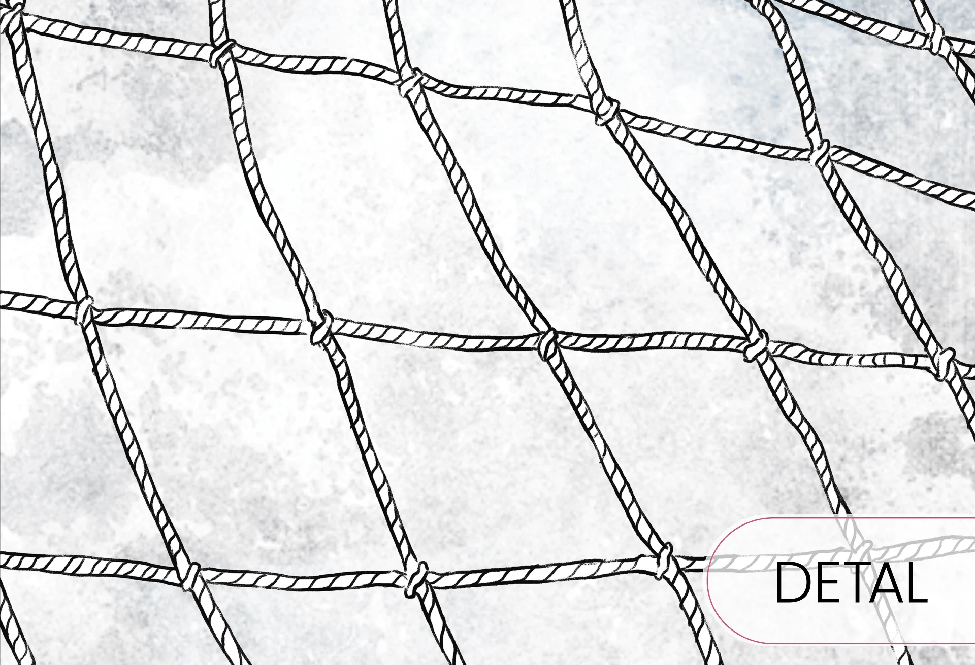 FOOTBALL - sky blue - sportowa tapeta dla chłopca