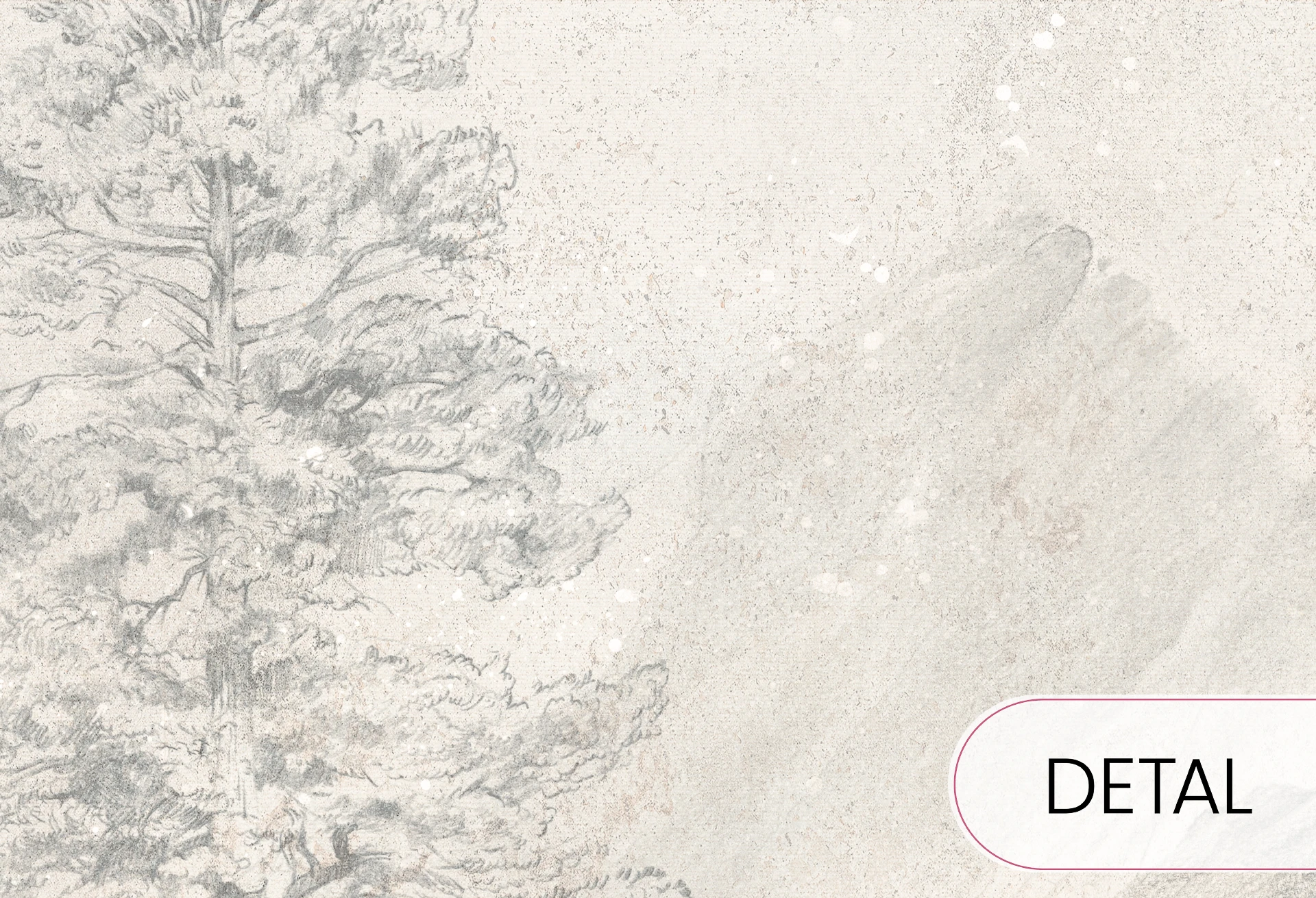 MOUNTAIN CAMP - day - tapeta do pokoju nastolatka z górskim pejzażem