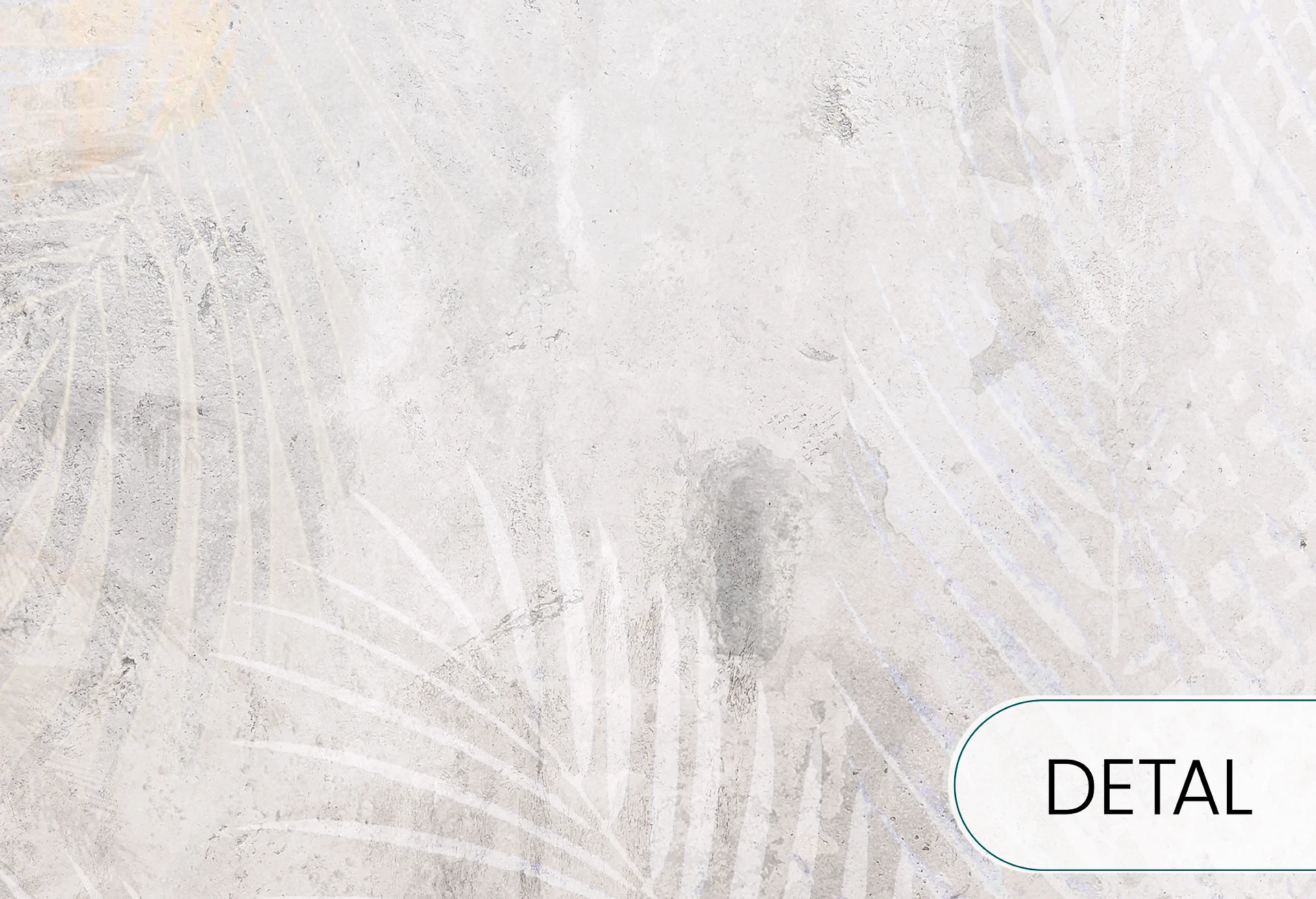 PALM SPRINGS - bright - spokojna tapeta do sypialni lub salonu