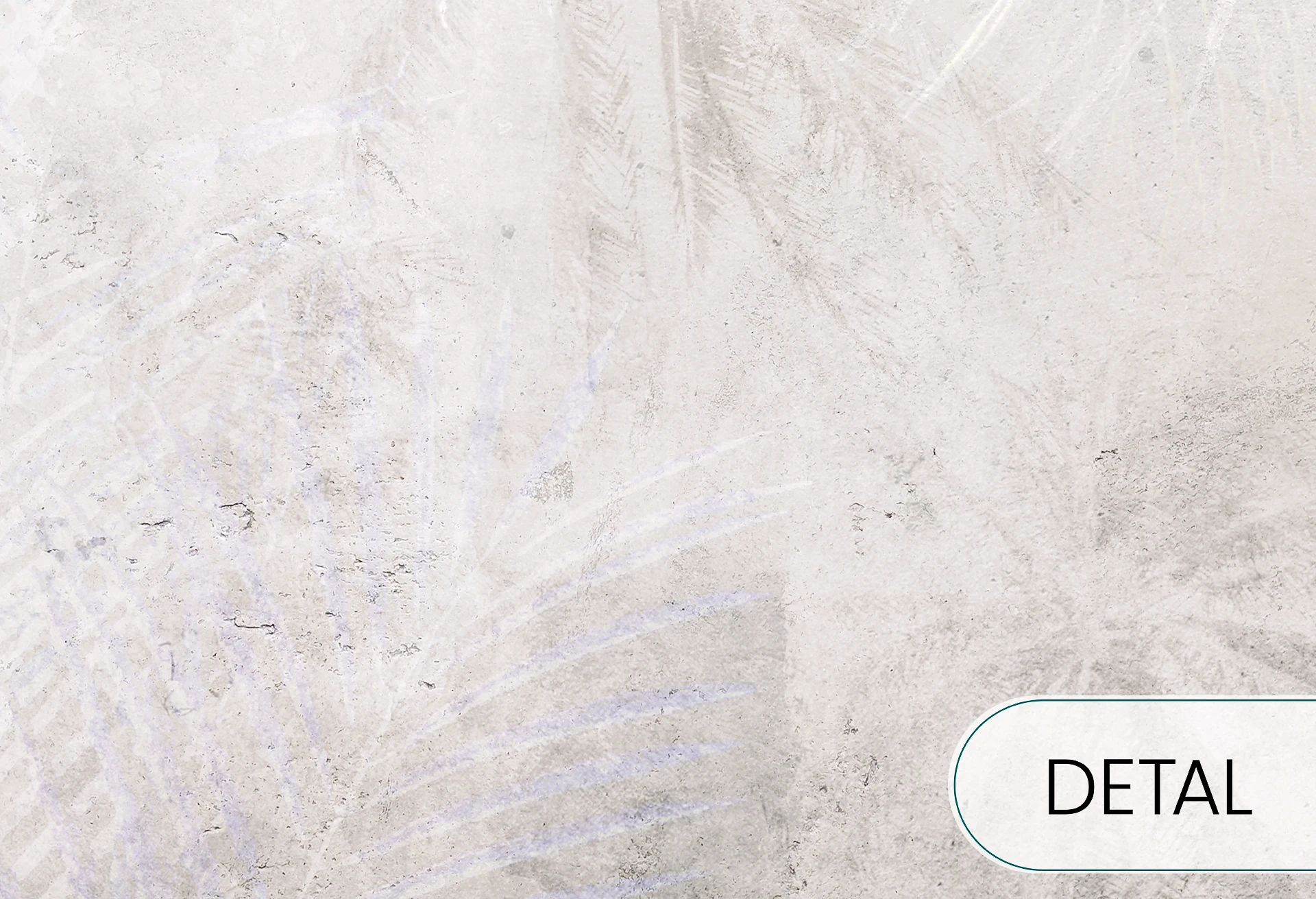 PALM SPRINGS - bright - spokojna tapeta do sypialni lub salonu