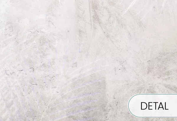 PALM SPRINGS - bright - spokojna tapeta do sypialni lub salonu - detal