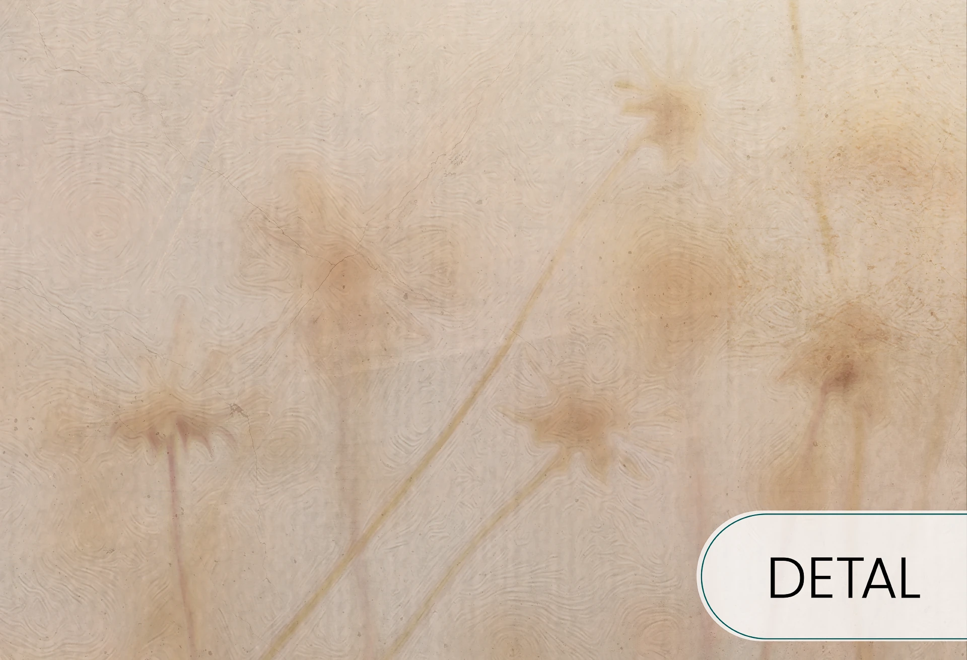 SUNNY DAY - optymistyczna tapeta do sypialni lub salonu