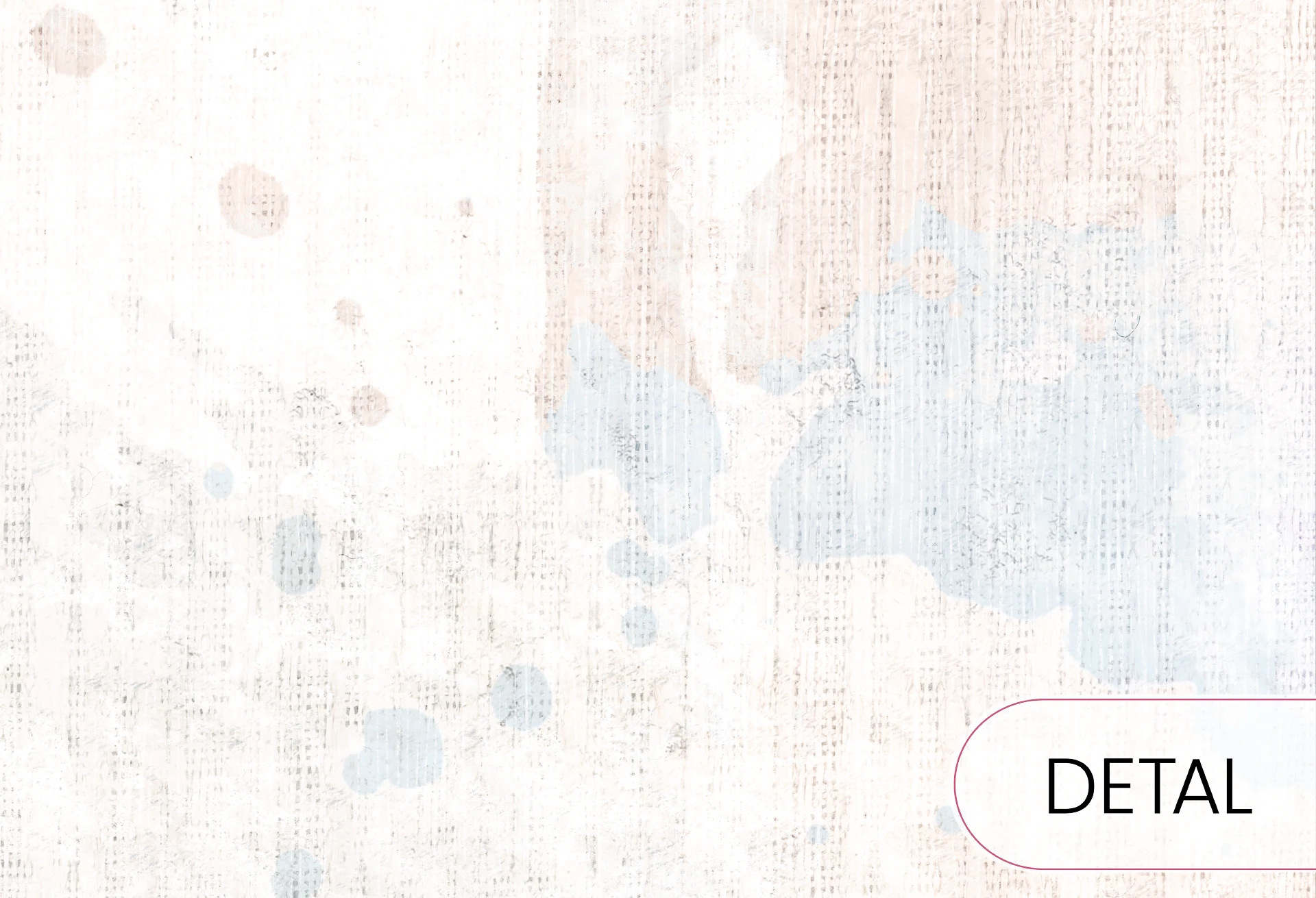 GALOP - blue - tapeta z koniem