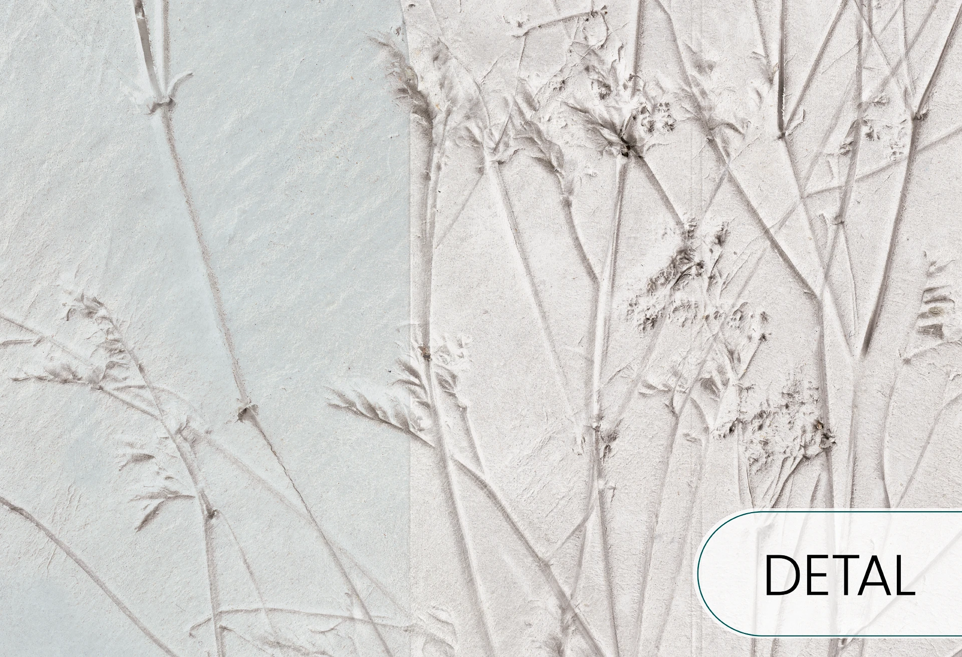 ORBIS - sky- nowoczesna tapeta do salonu