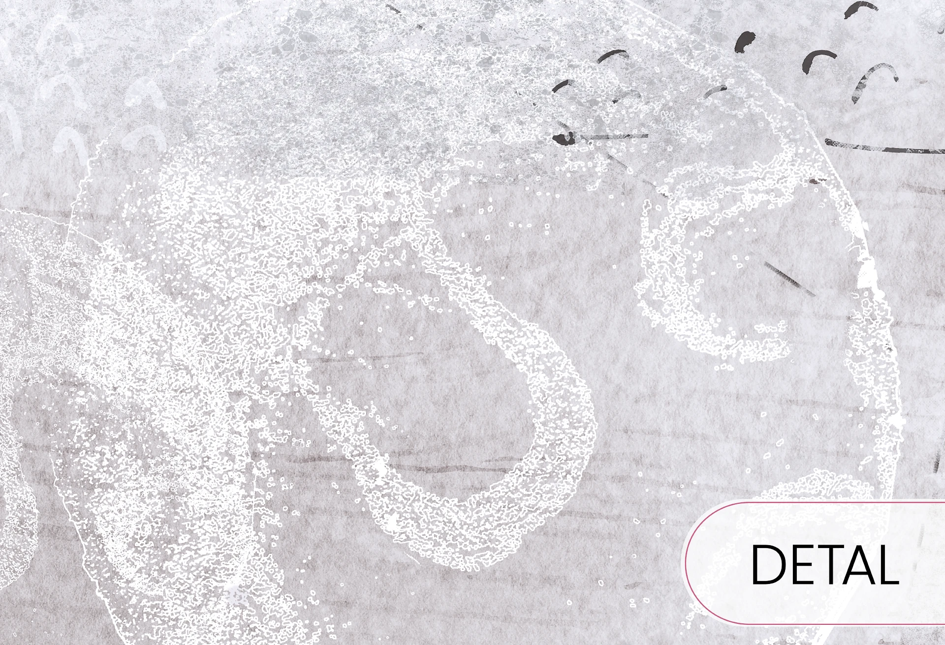 SOCCER - black and white - tapeta do pokoju chłopca z piłkarzem