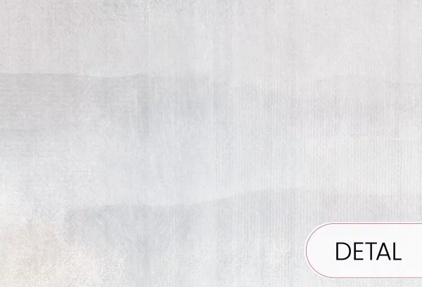 GAIA - silver - elegancka tapeta z wielkim drzewem do salonu i sypialni - detal