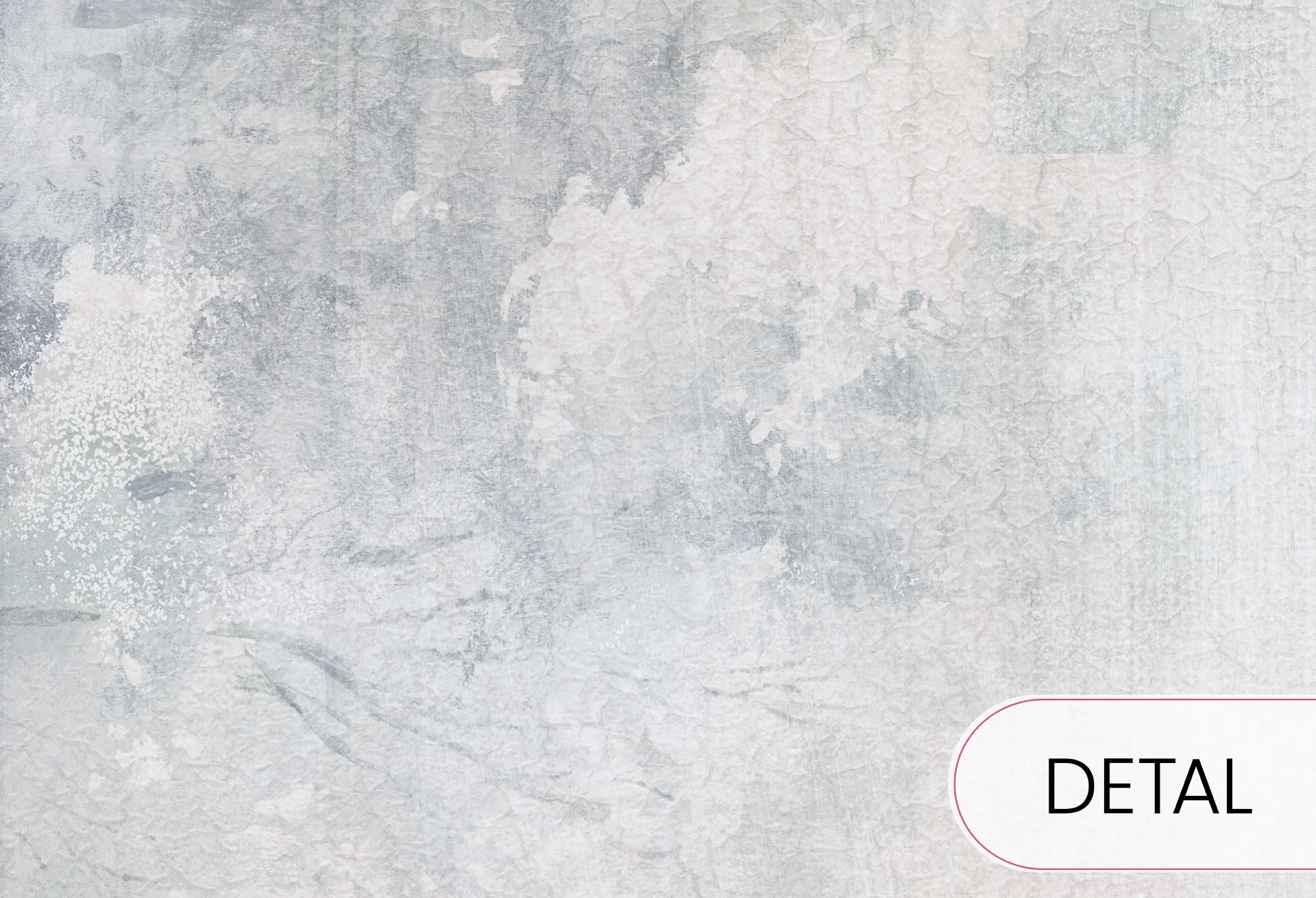 GAIA - silver - elegancka tapeta z wielkim drzewem do salonu i sypialni