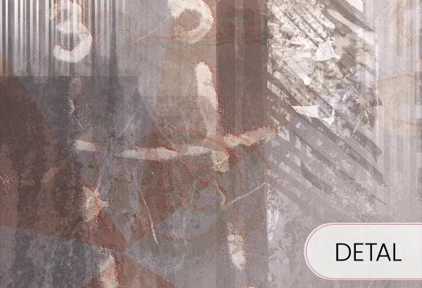 FAST CAR - orange-  tapeta ze sportowym samochodem - detal