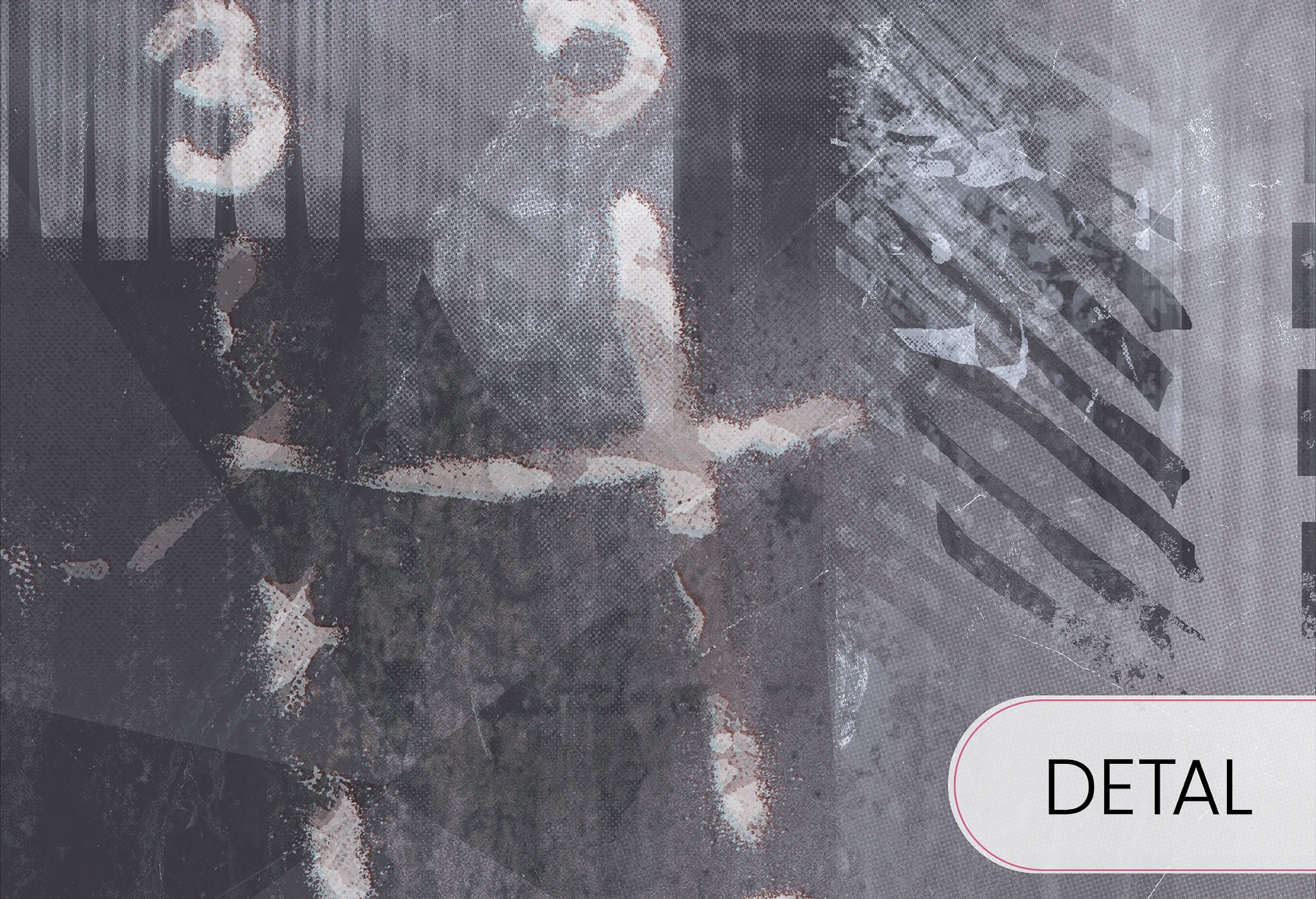 FAST CAR -white-  tapeta idealna dla chłopaka