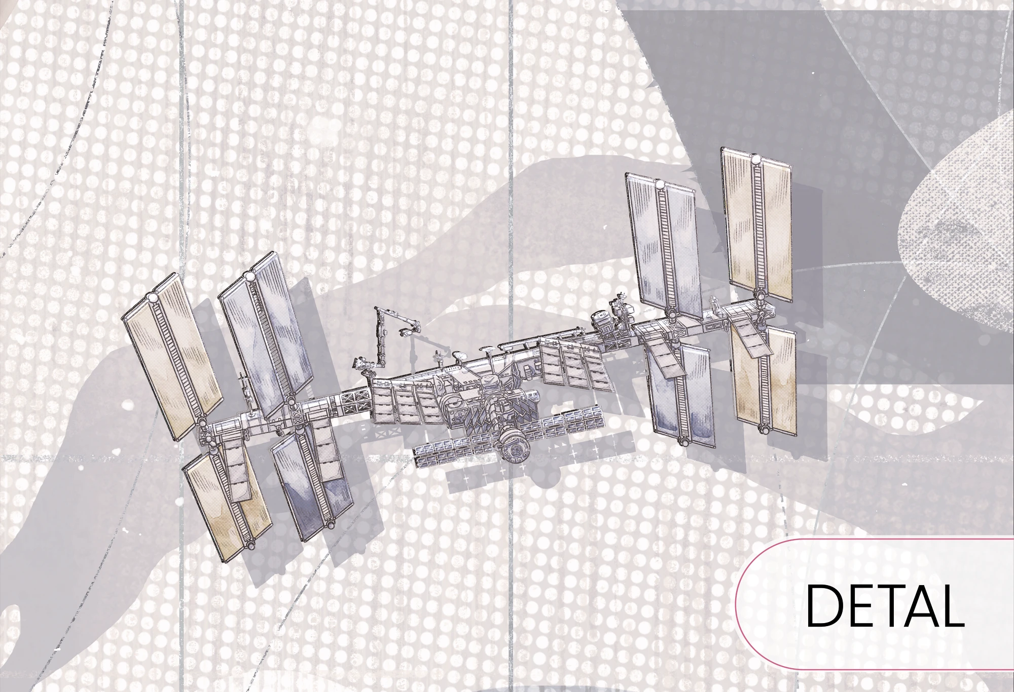 SPACE ZONE - milky -  tapeta galaktyka idealna dla nastolatka