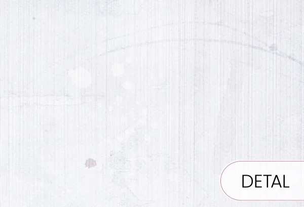 ROSETTA - breeze - tapeta dziecięca z delikatnym bukietem kwiatów - detal