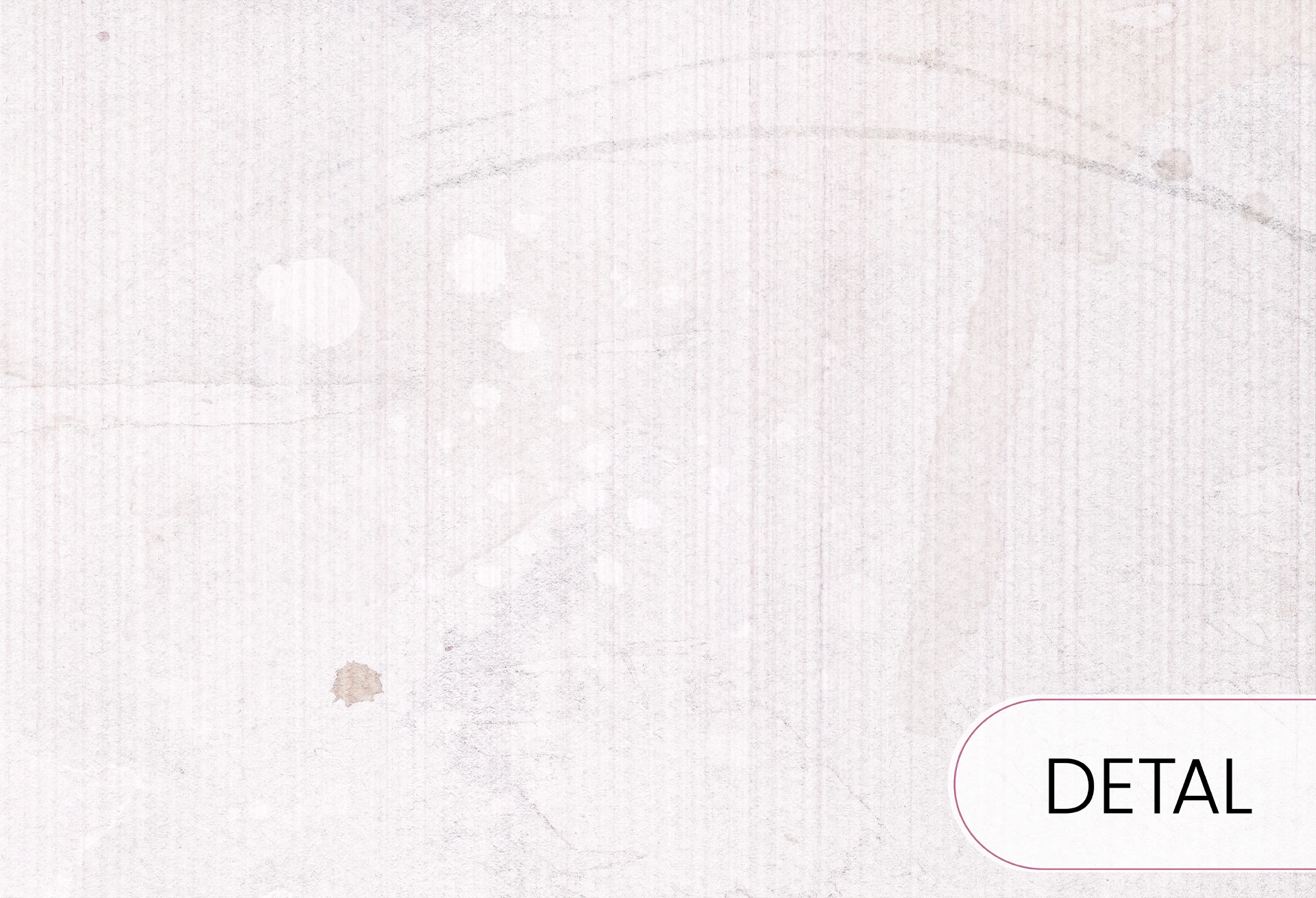 ROSETTA - pastel - delikatna tapeta z motywem pastelowych kwiatów