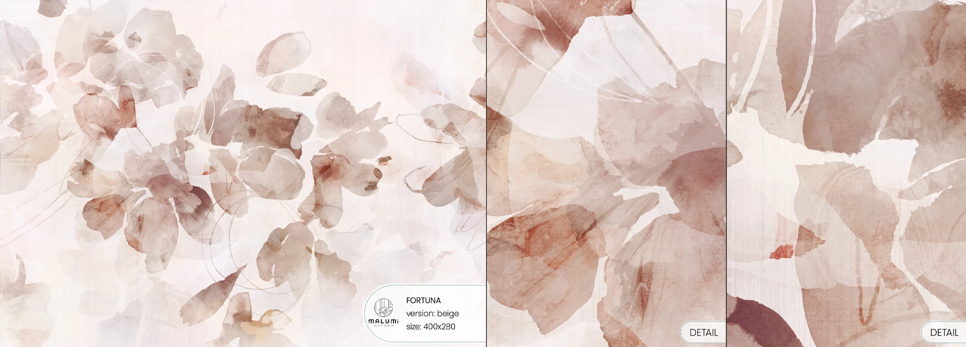 FORTUNA -beige- próbka