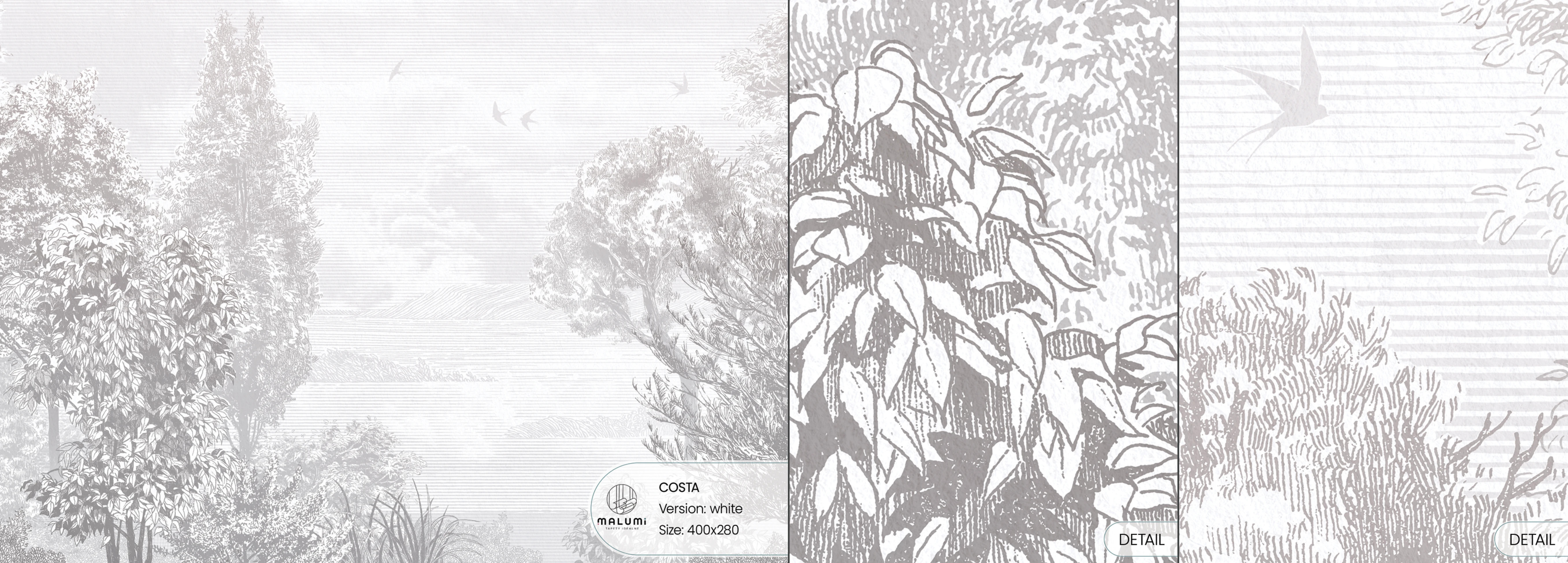 COSTA - white - próbka